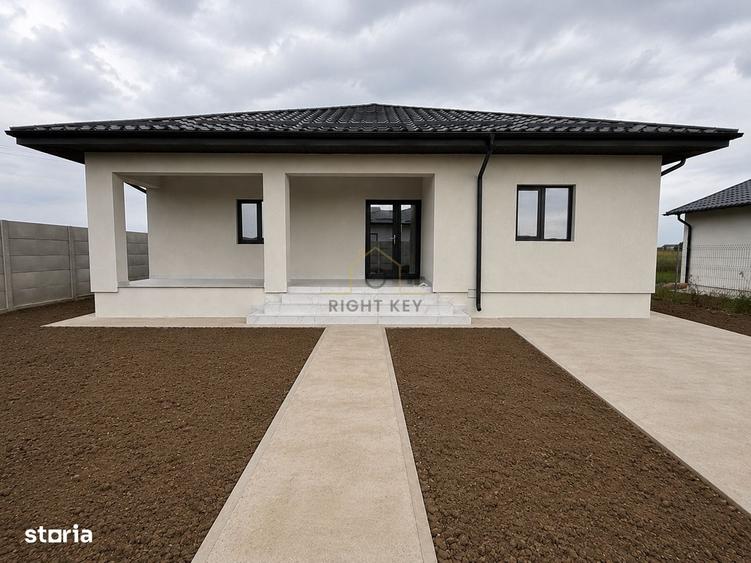 Casa Ciorogarla Parter+Pod, 5 Camere, Teren 500mp, STB! Comision 0%! - 12