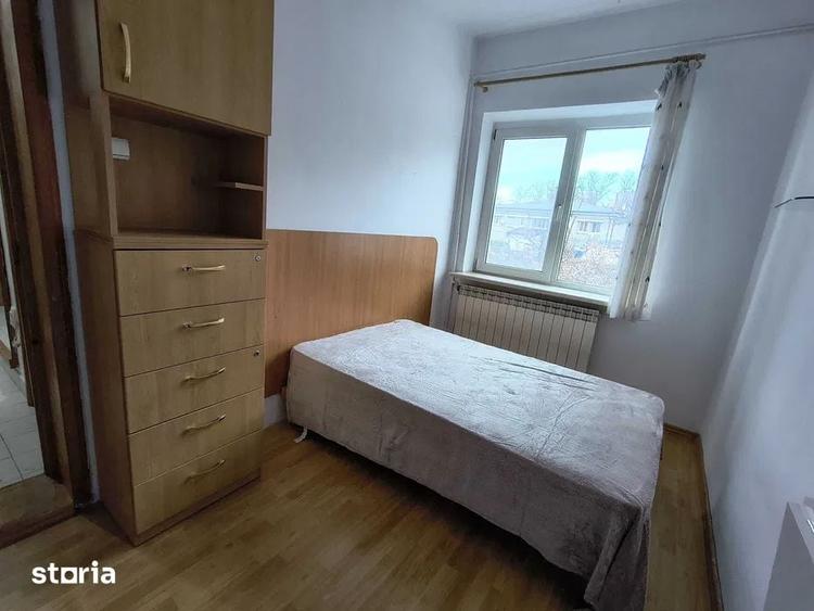 Apartament cu 2 camere decomandat în Ultracentral