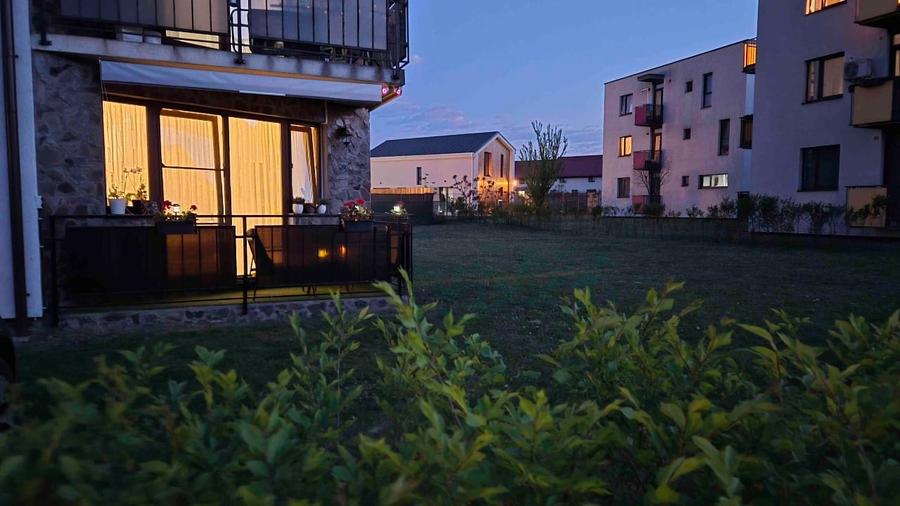 Apartament cu 3 camere decomandat, mobilat în Șelimbăr