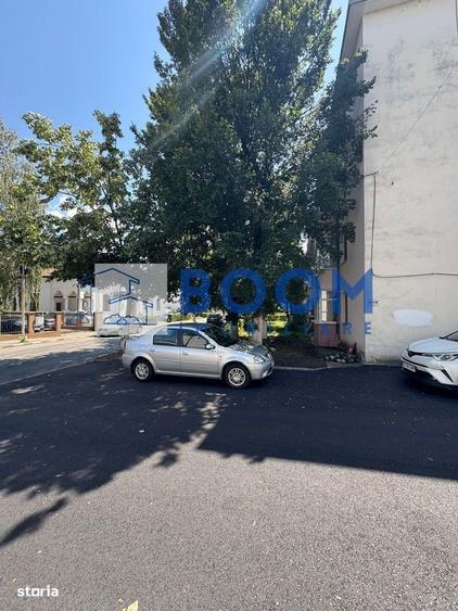 Apartament cu 3 camere în Mereșești