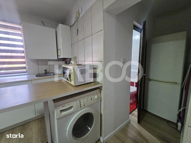 Garsonieră nedecomandată în Lazaret