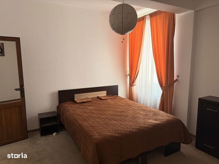 Apartament - Parc Sub Arini - 8