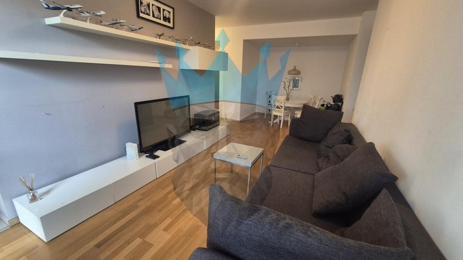 Apartament 3 Camere Complex Premium North Lane Baneasa Bucuresti - 1