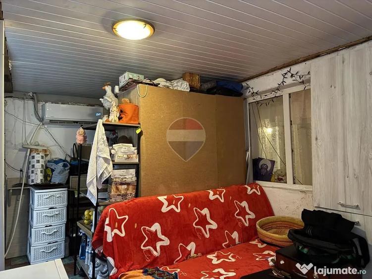 Casa 2 camere de vanzare | Rahova | teren 88 mp - 4