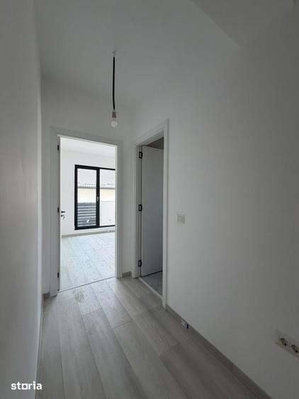 Apartament 2 camere,bucatarie inchisa Bragadiru - 8