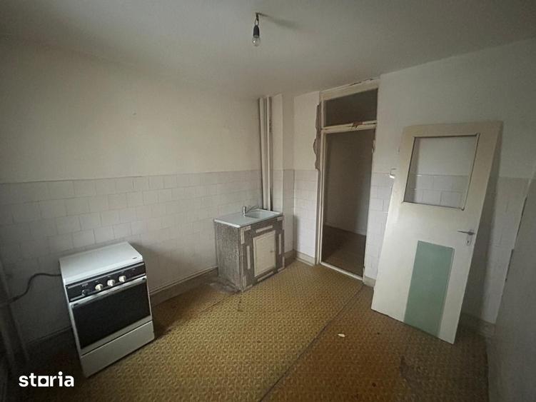 Apartament cu 2 camere în Ampoi 2