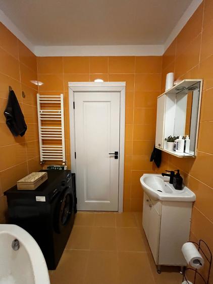 Apartament cu 2 camere langa Militari Shopping City - 6