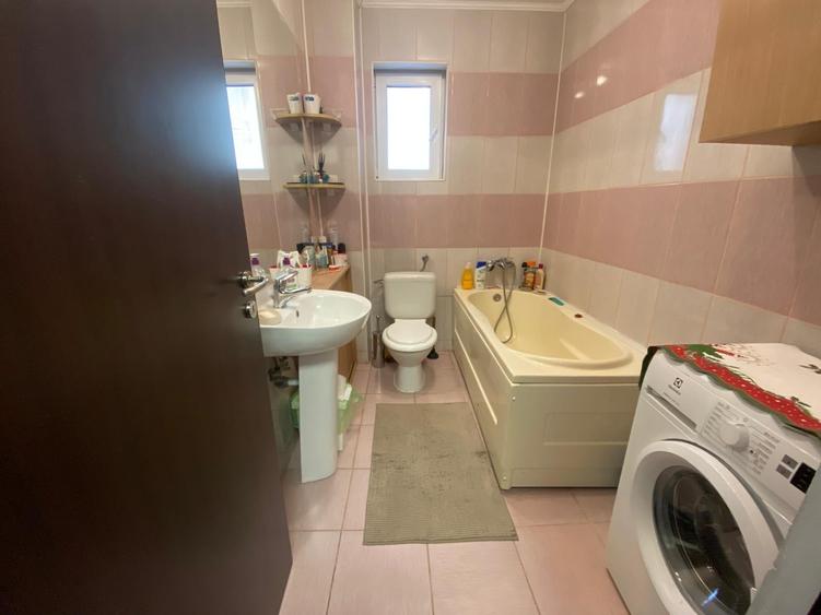 Apartament 2 camere, mobilat+utilat, Sos.Oltenitei - Lidl Popesti - 7