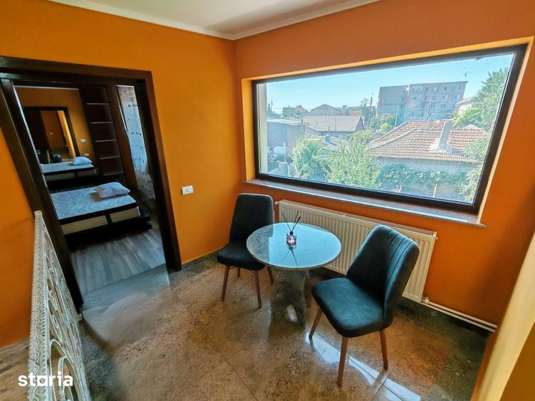 Casă cu 3 camere cu Teren 300 Mp în Brătianu