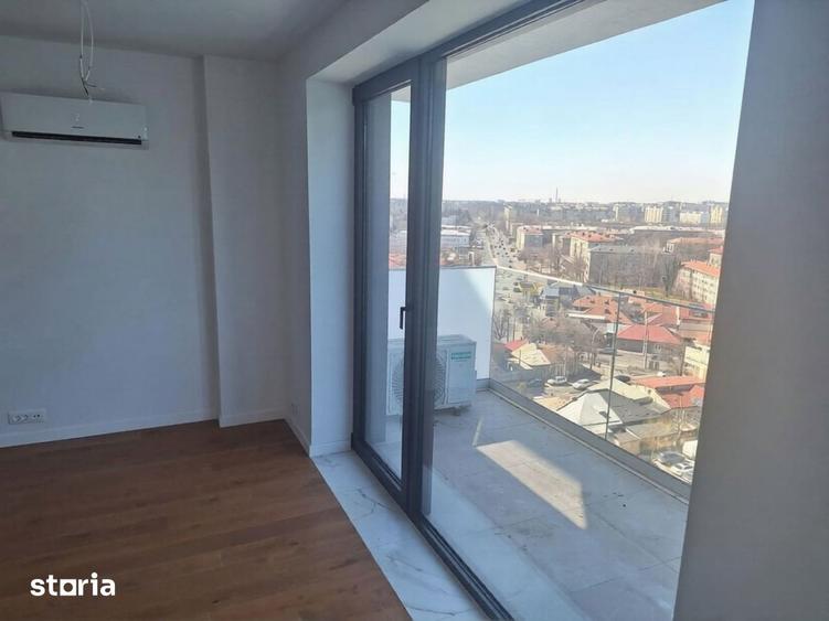 Apartament 3 camere One Cotroceni Park I Acces direct la metrou - 6