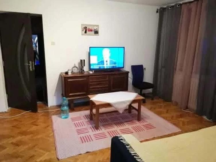 Apartament cu 2 camere semidecomandat în Crihala