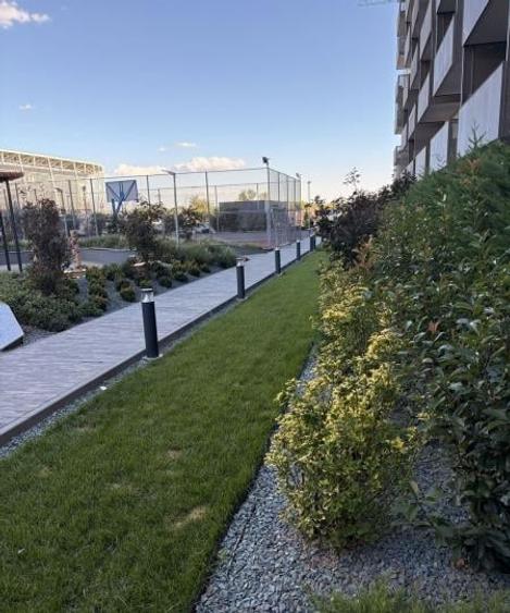 Apartament cu 2 camere decomandat în Drumul Taberei
