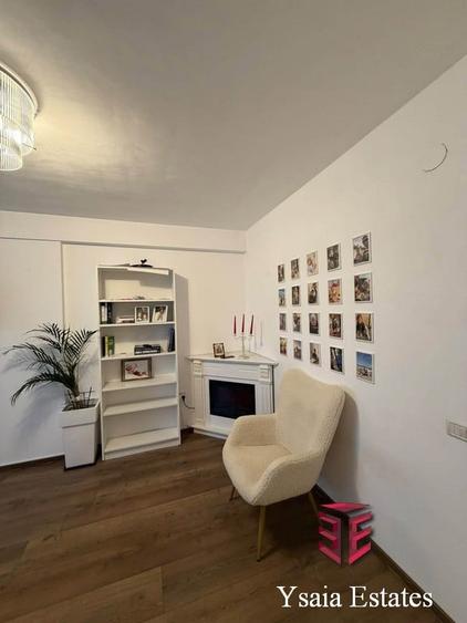 Apartament cu 2 camere decomandat în Km 4-5