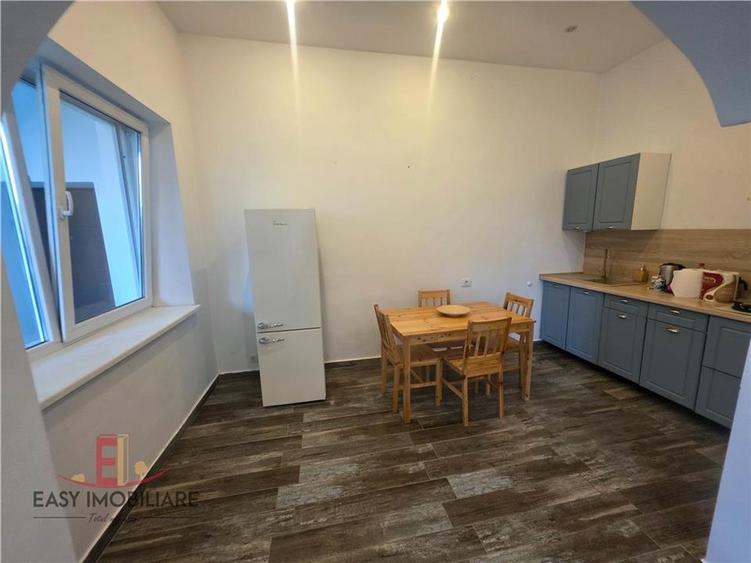 Apartament cu 2 camere decomandat în Ultracentral