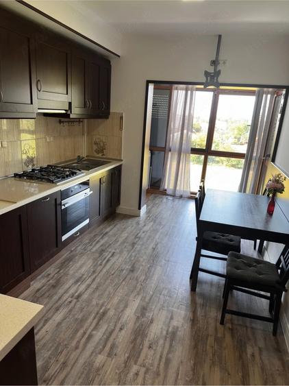 Apartament cu 2 camere decomandat în Mogoșoaia