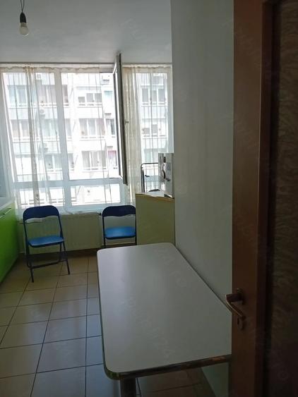 Apartament cu 2 camere semidecomandat în UTA