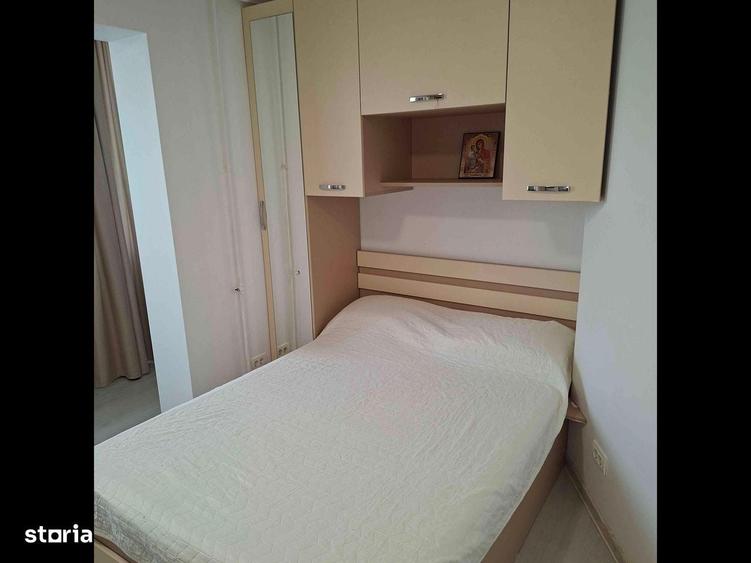 Apartament cu 3 camere în Valea Rosie