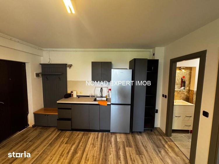 Apartament cu 2 camere în Corbeanca