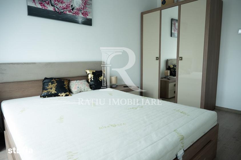 Apartament cu 2 Camere de Inchiriat | Urbana Residence | Oradea - 1