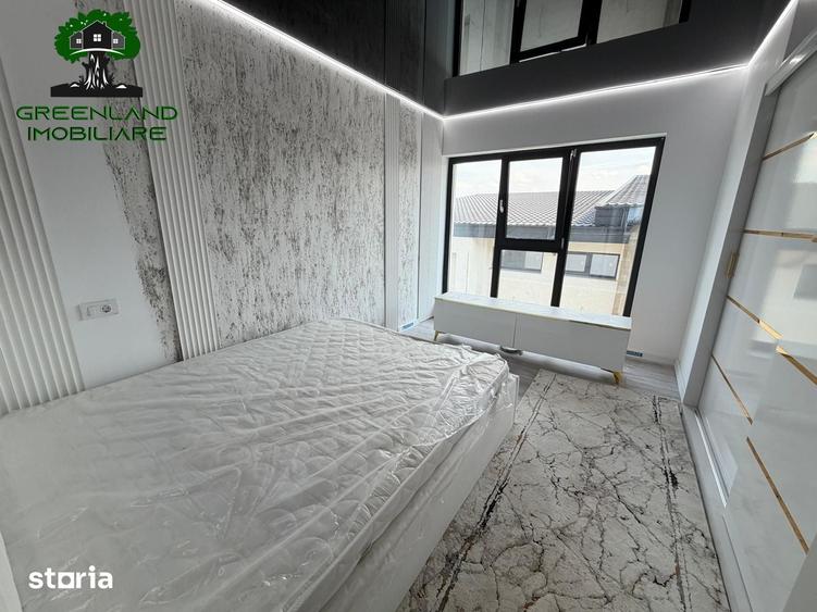 Casă cu 4 camere cu Teren 400 Mp în Rediu