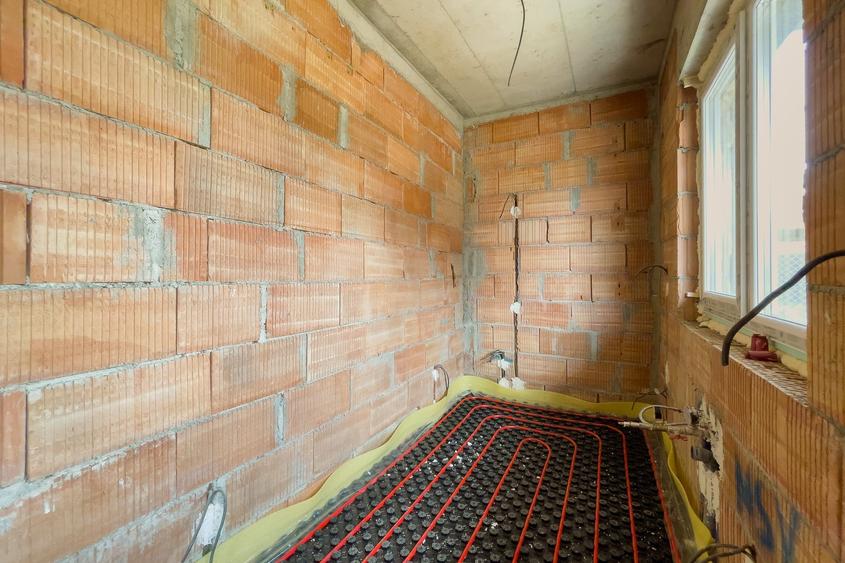 Duplex cu 4 camere cu Teren 250 Mp în Sânpetru