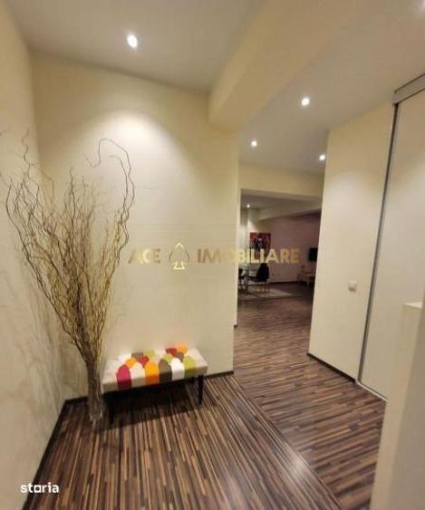 Apartament cu 2 camere în Decebal
