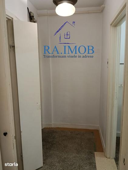 Apartament 2 camere Nord, str. Cameliei-Parter 43.000 negociabil - 12