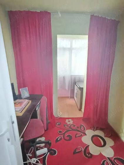 Apartament cu 2 camere semidecomandat în Mihai Bravu