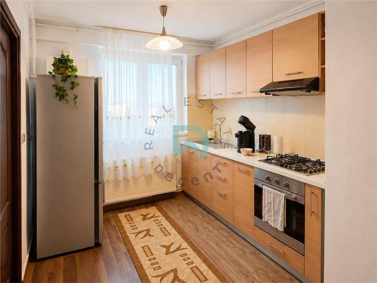 Apartament  3 camere Grivitei, Brasov - 5