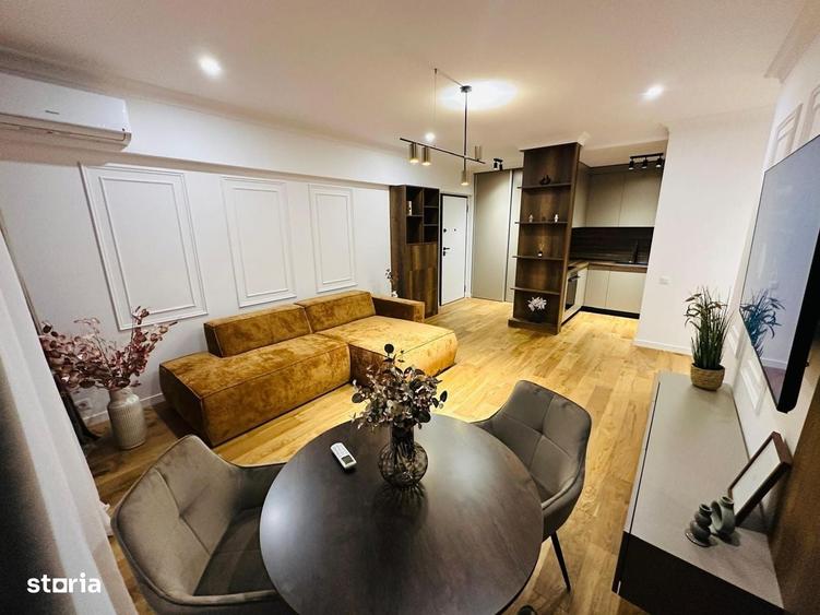 Apartament cu 2 camere în Cotroceni