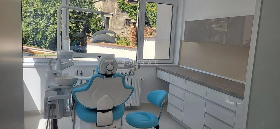 Inchiriere tura in cabinet stomatologic