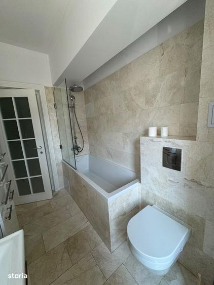 Apartament cu 2 camere în Breazu