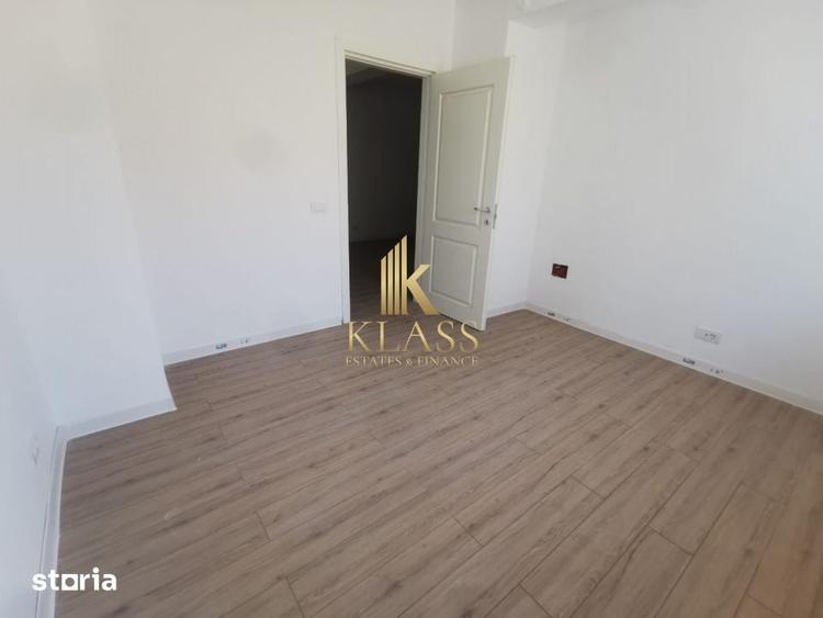 Apartament cu 2 camere semidecomandat în Andronache