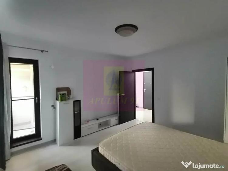 Studio Plaza Residence Exigent zona Lujerului - Bucuresti (Bucuresti-Ilfov) - 6