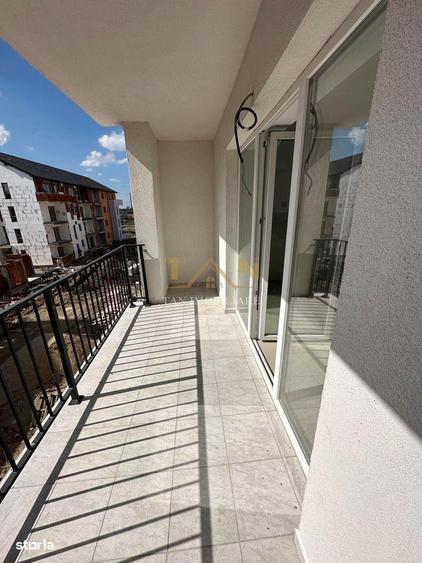 Apartament cu 2 camere în Girocului — fotografia 3