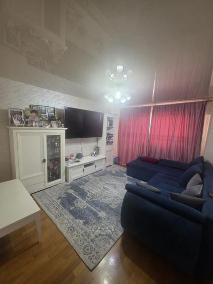 Apartament cu 4 camere decomandat, mobilat în Plantelor