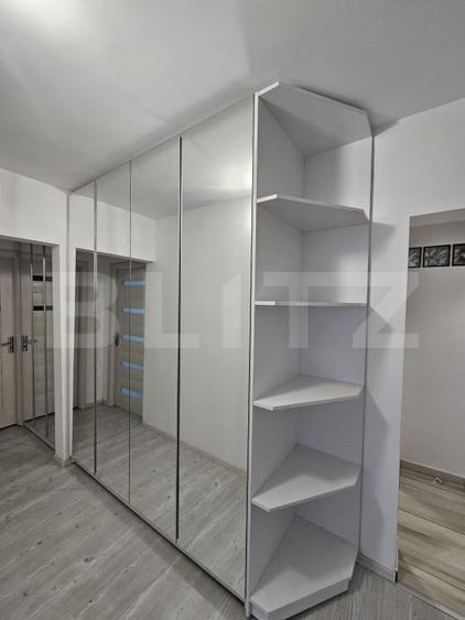Apartament 3 camere decomandat, 68 mp, Craiovita, zona Orizont - 9