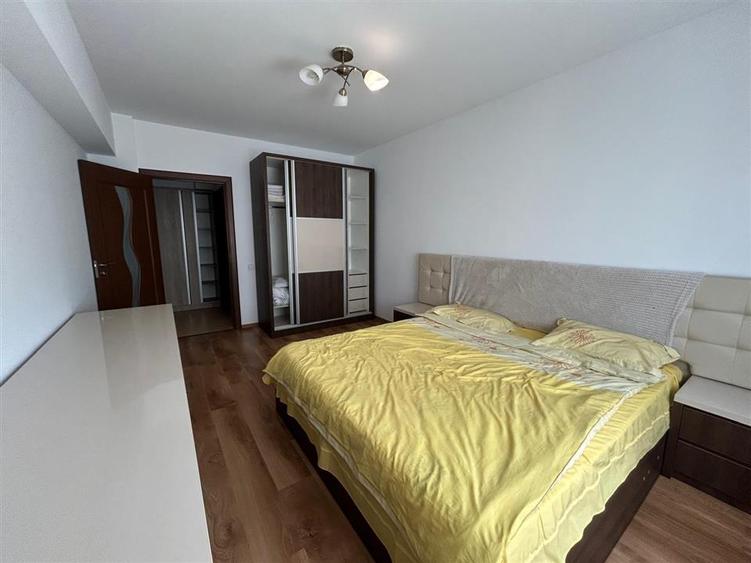 Apartament cu 2 camere decomandat, mobilat în Burdujeni