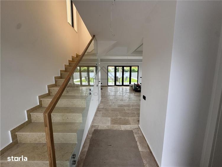 Comision 0% Vila Individuala Safirului Bragadiru | Climatizare Incalzi - 3