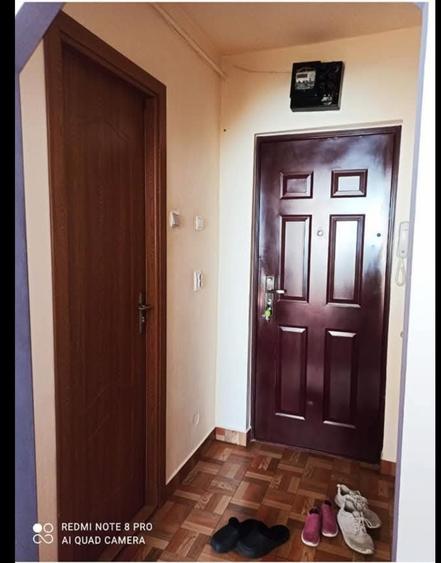 Garsonieră semidecomandată în Petrești