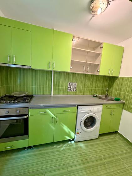 Garsonieră cocheta – Mega Mall / Pantelimon | Dressing & Bucătărie separată - 4