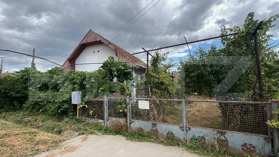 Casa cu teren intravilan de 1256 mp in Dumbrava, jude?ul Alba - 2