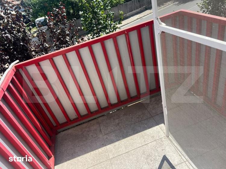 Apartament cu 3 camere în Dâmbul Rotund