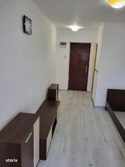 Garsonieră în Blejoi