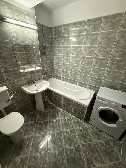 Apartament cu 2 camere decomandat în Zorilor