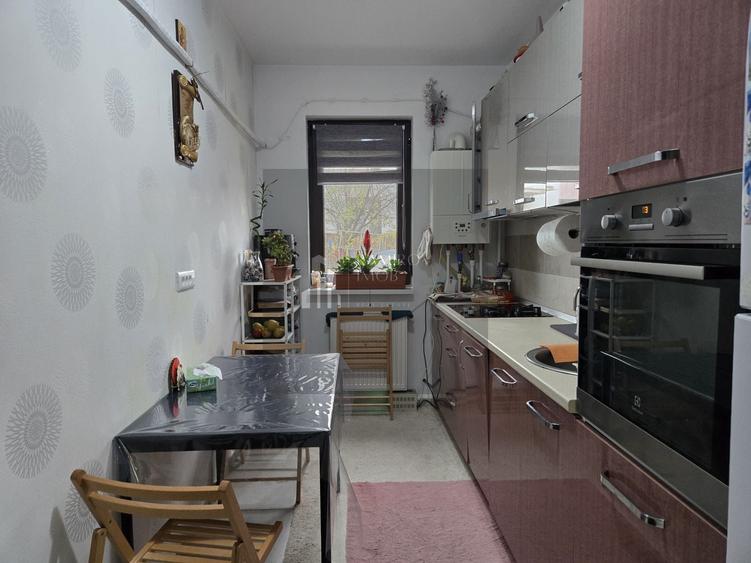 2 camere decomandat 50mp Popesti Leordeni  Sos. Oltenitei - 8