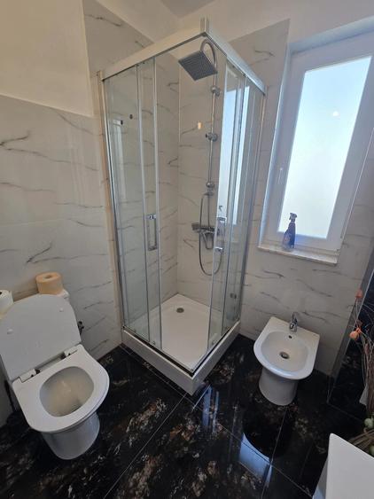 Casa De inchiriat M. Noua 600Euro/luna 85mp/utili curtte 300 mp 3 cam - 14