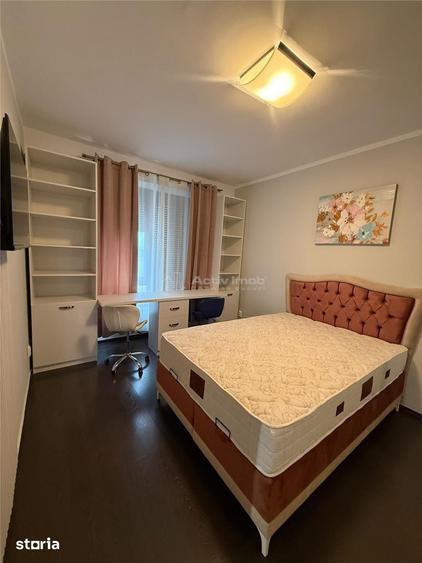 Apartament cu 3 camere în Țiglina 1