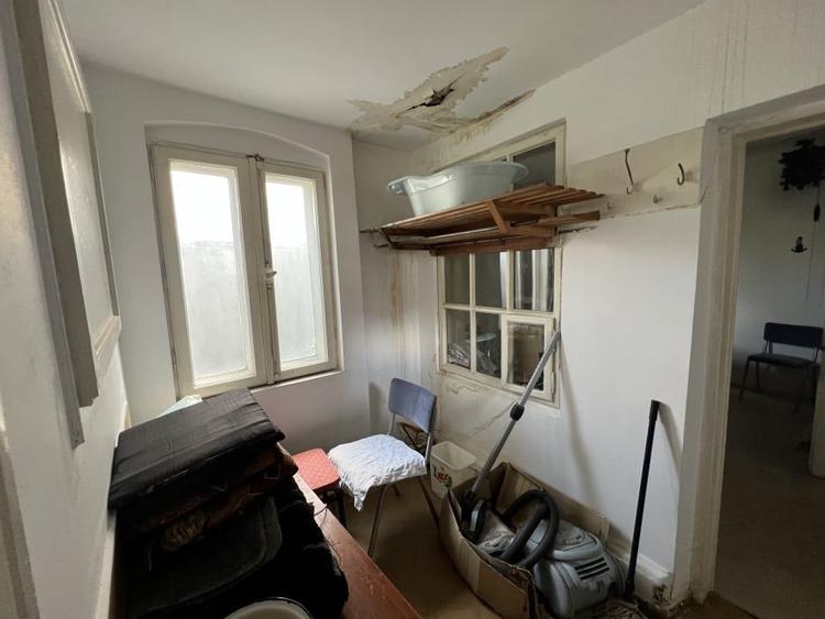 Teren Construcții intravilan de 916 mp, în Ultracentral