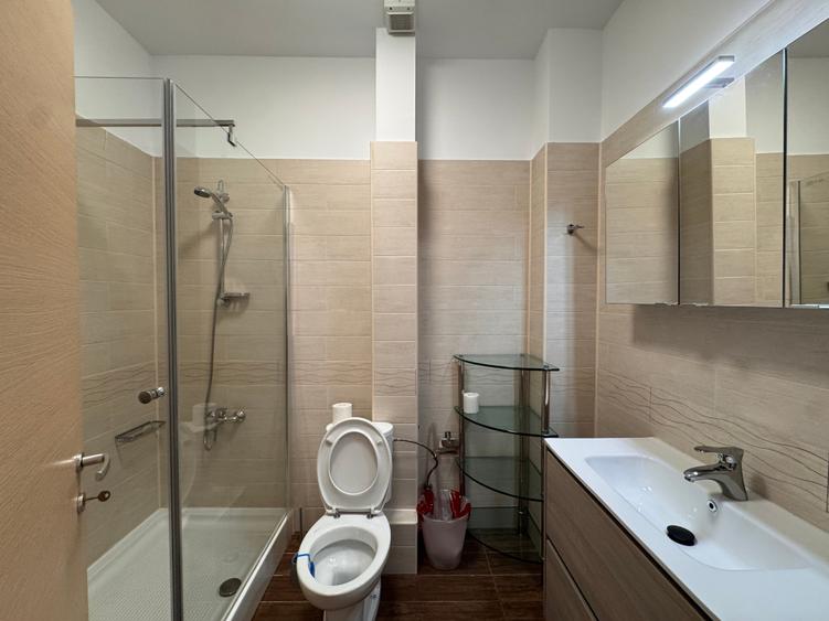 Apartament cu 3 camere în Herăstrău